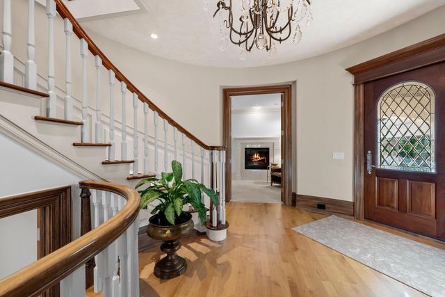 3450 River Rhone Lane, Columbus, OH 43221
