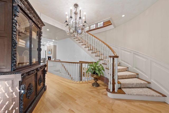 3450 River Rhone Lane, Columbus, OH 43221