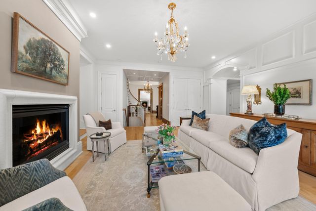3450 River Rhone Lane, Columbus, OH 43221