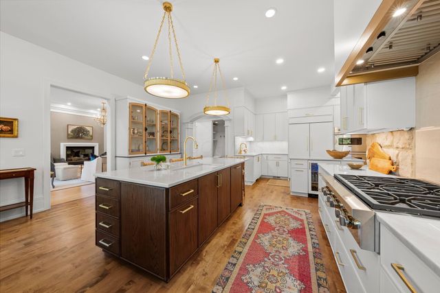 3450 River Rhone Lane, Columbus, OH 43221