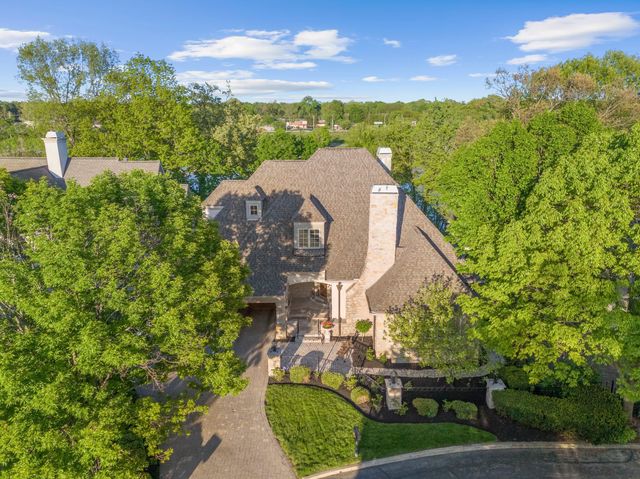 3450 River Rhone Lane, Columbus, OH 43221