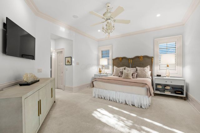 3450 River Rhone Lane, Columbus, OH 43221