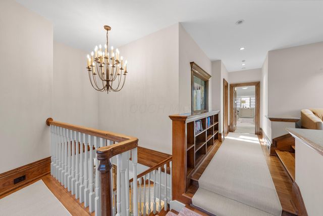 3450 River Rhone Lane, Columbus, OH 43221