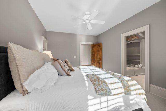 3450 River Rhone Lane, Columbus, OH 43221