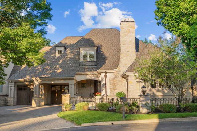 3450 River Rhone Lane, Columbus, OH 43221
