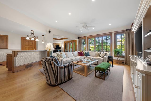 3450 River Rhone Lane, Columbus, OH 43221