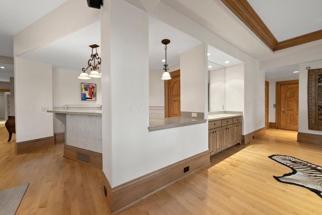 3450 River Rhone Lane, Columbus, OH 43221