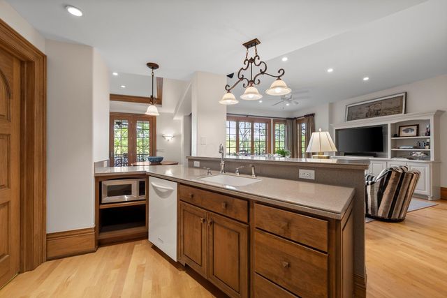 3450 River Rhone Lane, Columbus, OH 43221