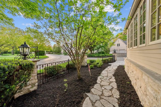 3450 River Rhone Lane, Columbus, OH 43221