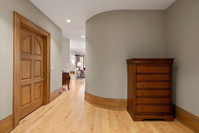 3450 River Rhone Lane, Columbus, OH 43221