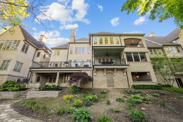 3450 River Rhone Lane, Columbus, OH 43221