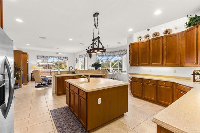 1510 Eagles Circle, Sebastian, FL 32958