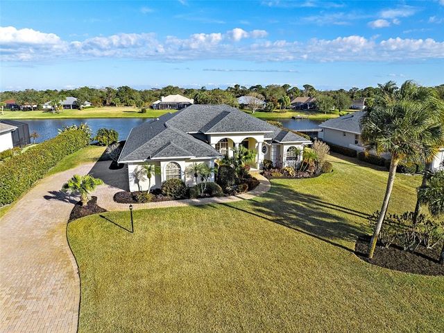 1510 Eagles Circle, Sebastian, FL 32958