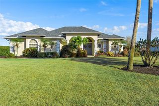 1510 Eagles Circle, Sebastian, FL 32958