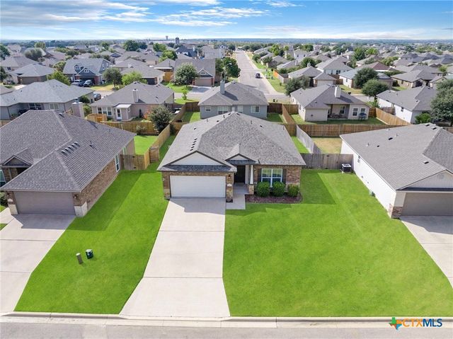 7907 Woodbury Drive, Temple, TX 76502