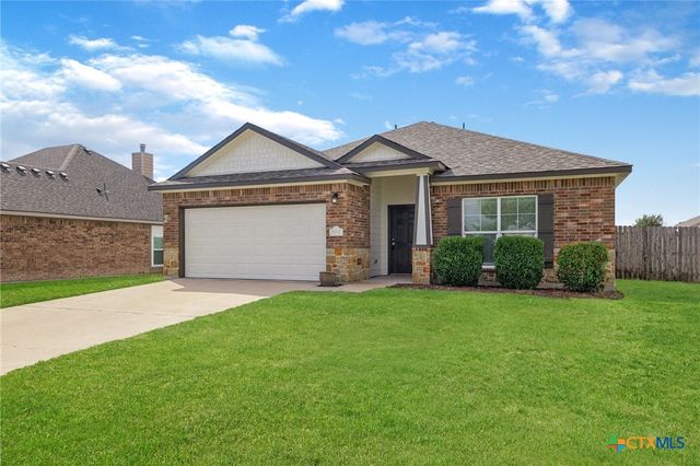 7907 Woodbury Drive, Temple, TX 76502