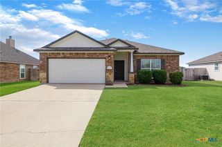 7907 Woodbury Drive, Temple, TX 76502