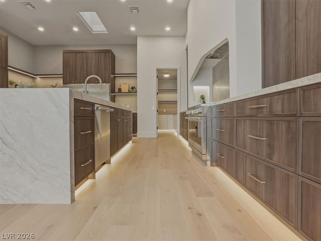 3 Isleworth Drive, Henderson, NV 89052