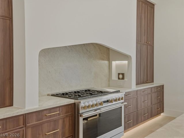 3 Isleworth Drive, Henderson, NV 89052