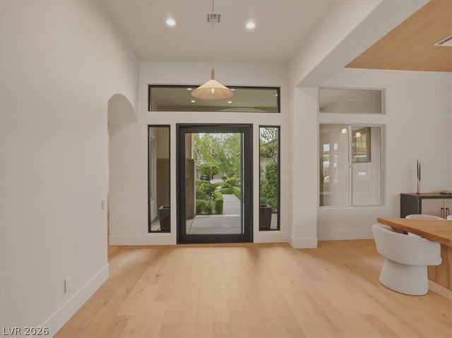 3 Isleworth Drive, Henderson, NV 89052