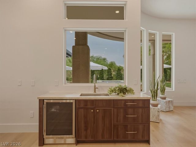 3 Isleworth Drive, Henderson, NV 89052