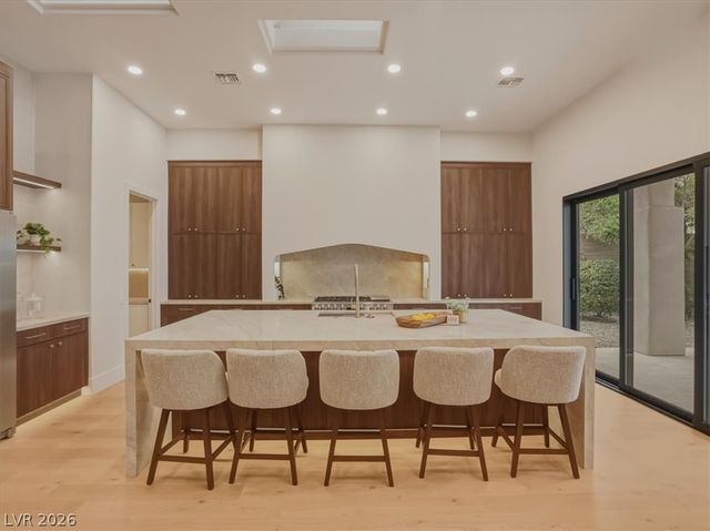 3 Isleworth Drive, Henderson, NV 89052