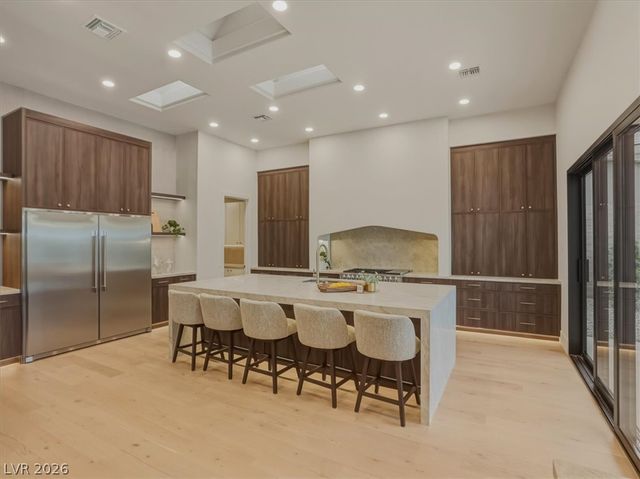 3 Isleworth Drive, Henderson, NV 89052