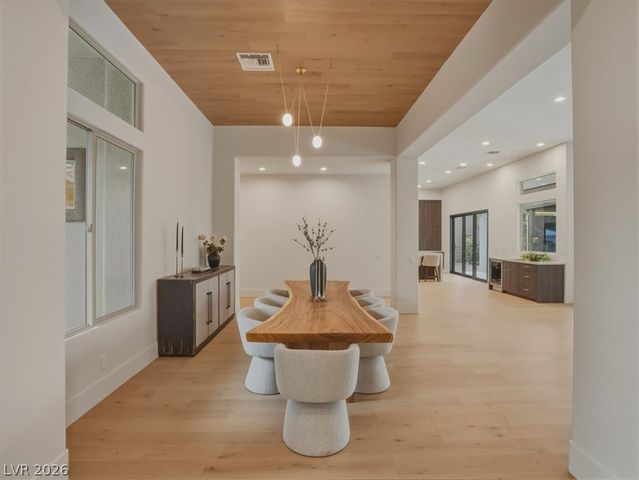 3 Isleworth Drive, Henderson, NV 89052