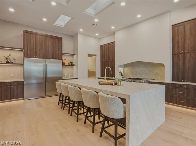 3 Isleworth Drive, Henderson, NV 89052