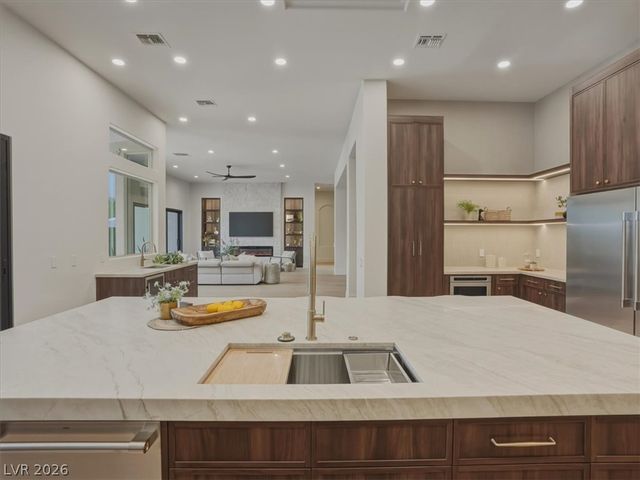 3 Isleworth Drive, Henderson, NV 89052