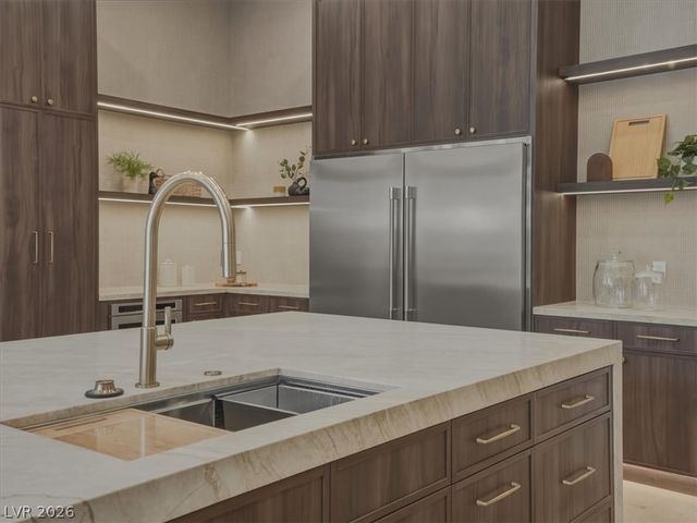 3 Isleworth Drive, Henderson, NV 89052