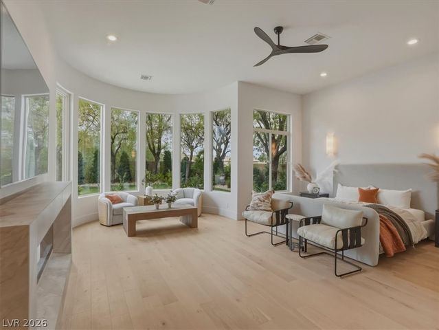 3 Isleworth Drive, Henderson, NV 89052