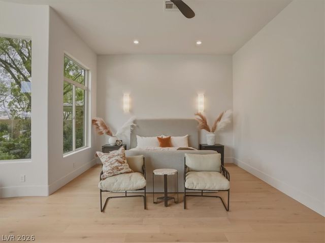 3 Isleworth Drive, Henderson, NV 89052