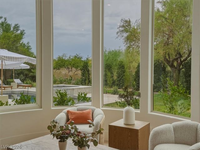 3 Isleworth Drive, Henderson, NV 89052