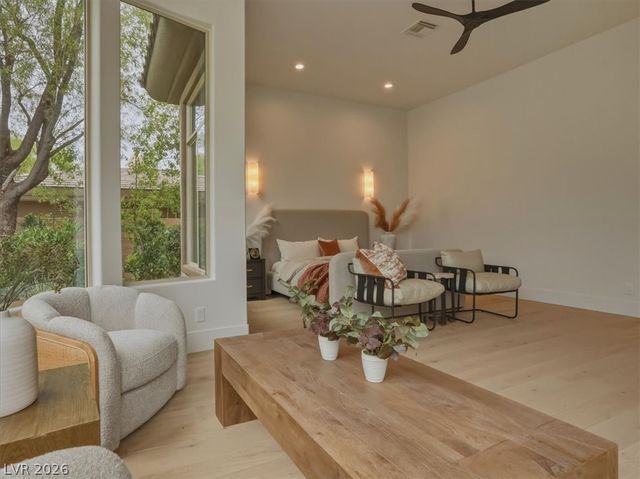3 Isleworth Drive, Henderson, NV 89052