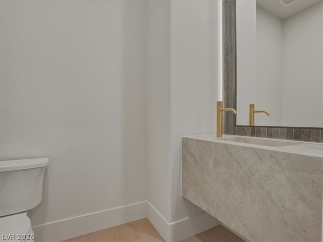 3 Isleworth Drive, Henderson, NV 89052
