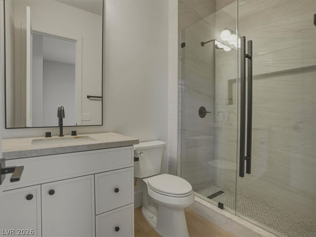 3 Isleworth Drive, Henderson, NV 89052