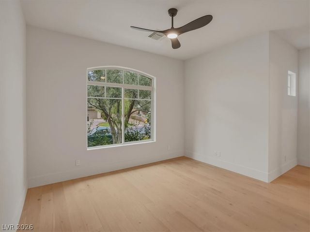 3 Isleworth Drive, Henderson, NV 89052