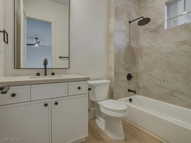 3 Isleworth Drive, Henderson, NV 89052