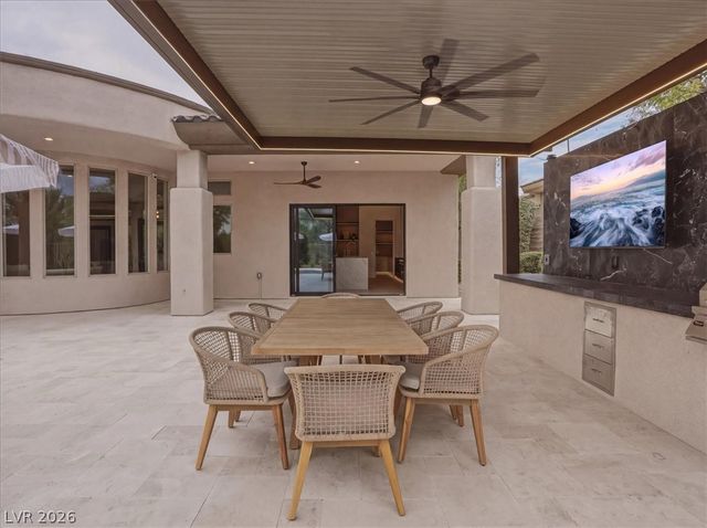 3 Isleworth Drive, Henderson, NV 89052