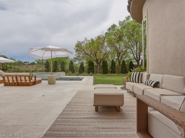 3 Isleworth Drive, Henderson, NV 89052