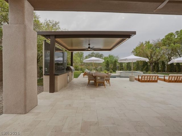 3 Isleworth Drive, Henderson, NV 89052