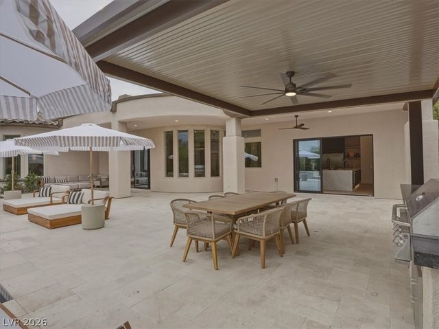 3 Isleworth Drive, Henderson, NV 89052