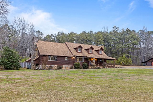 446 Jamestown Road, Menlo, GA 30731