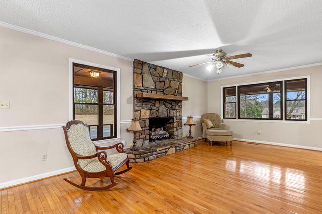 446 Jamestown Road, Menlo, GA 30731