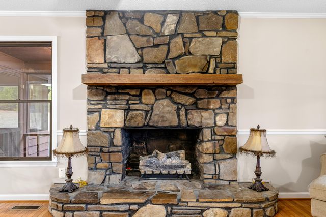 446 Jamestown Road, Menlo, GA 30731