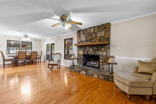 446 Jamestown Road, Menlo, GA 30731