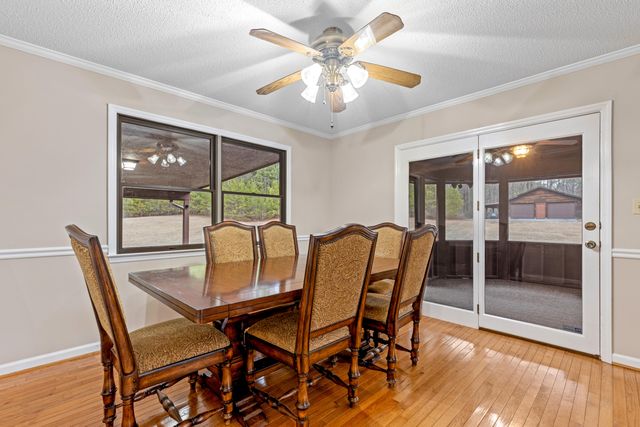 446 Jamestown Road, Menlo, GA 30731