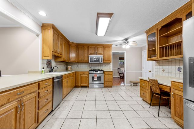 446 Jamestown Road, Menlo, GA 30731