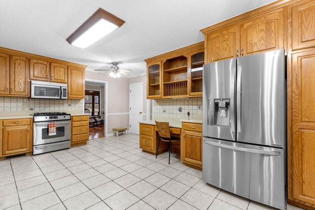 446 Jamestown Road, Menlo, GA 30731